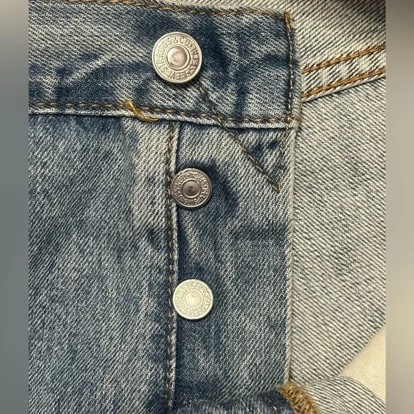 Levi’s short size 36 - Picture 6 of 11